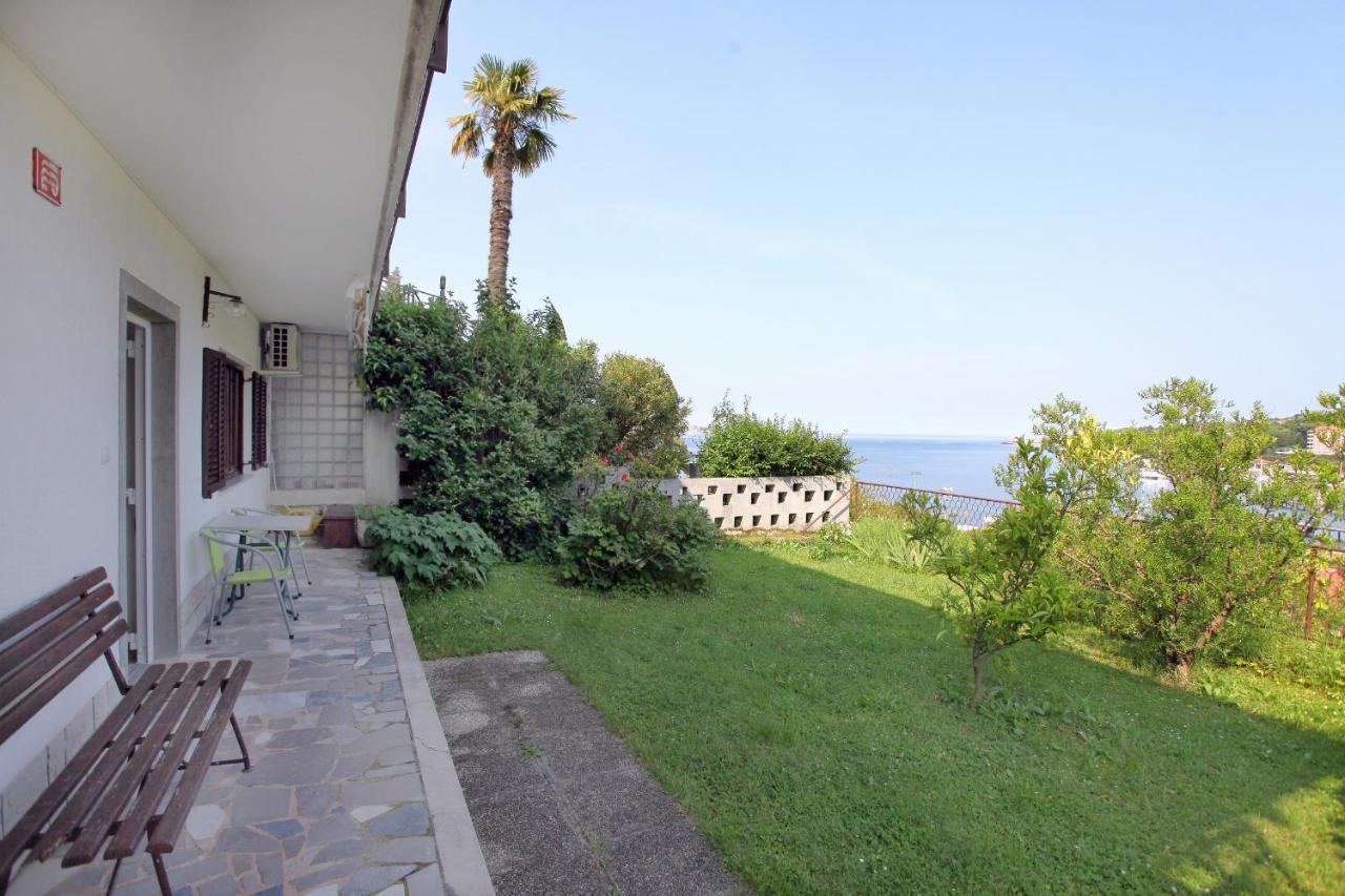 Portorož Apartments MG Exterior foto
