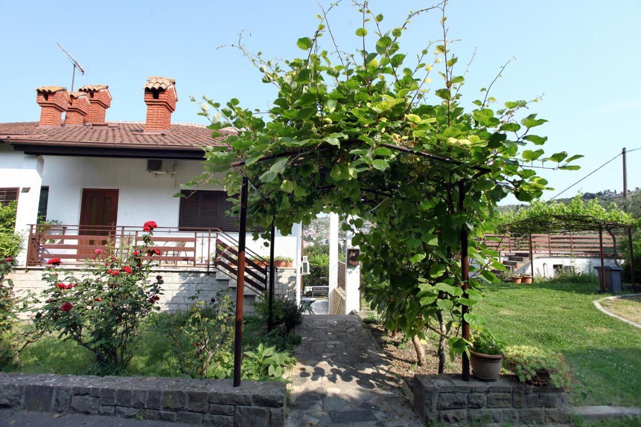 Portorož Apartments MG Exterior foto