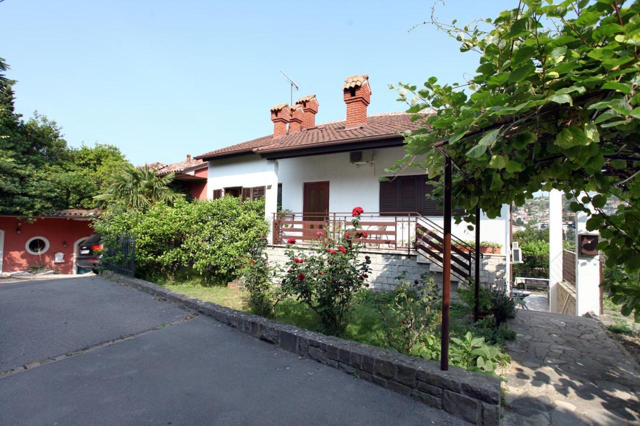 Portorož Apartments MG Exterior foto