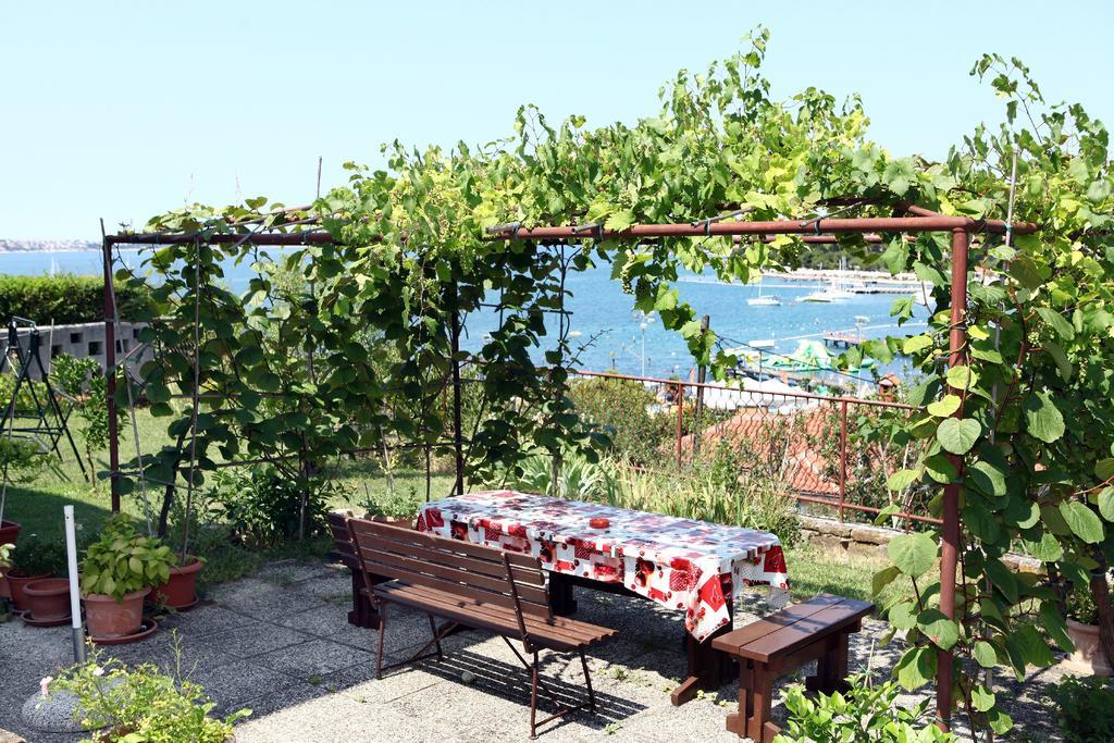 Portorož Apartments MG Exterior foto